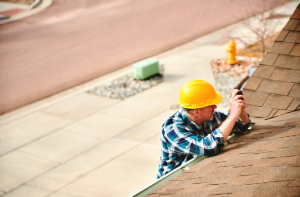 Residential Roof Replacement in Vineyards, FL