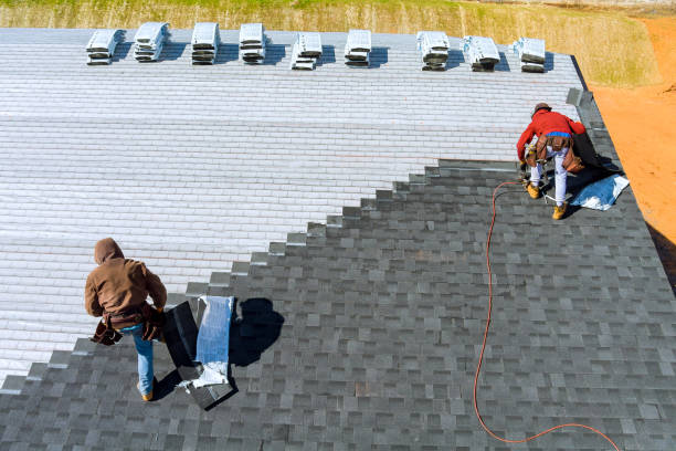 Heating Cable for Roof Installation in Vineyards, FL